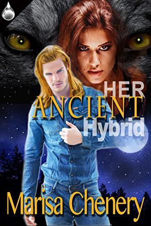 Her Ancient Hybrid (Hybrid #1)