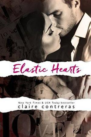 Elastic Hearts (Hearts #3)