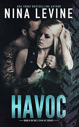Havoc (Storm MC #7)