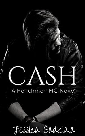 Cash by Jessica Gadziala
