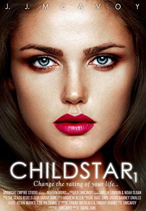 Childstar 1 (Childstar #1)
