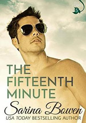 The Fifteenth Minute (The Ivy Years #5)