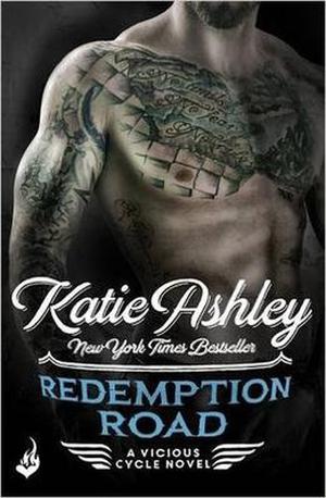 Redemption Road by Katie Ashley
