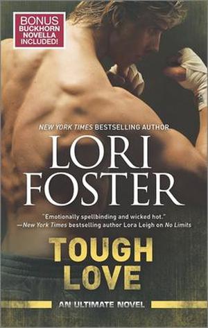 Tough Love (Ultimate #3)