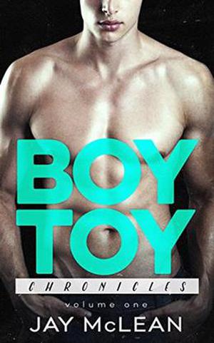 Boy Toy Chronicles by Jay McLean