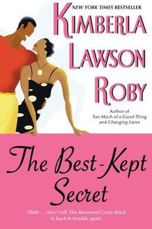 The Best-Kept Secret by Kimberla Lawson Roby
