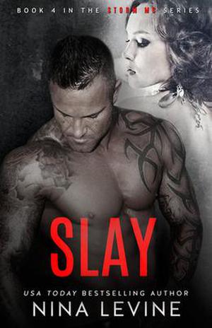 Slay by Nina Levine
