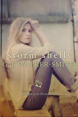 Storm Shells (Wishes #3)