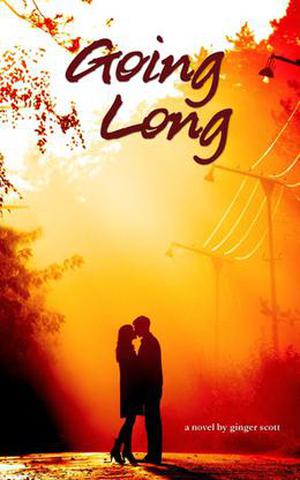 Going Long by Ginger Scott