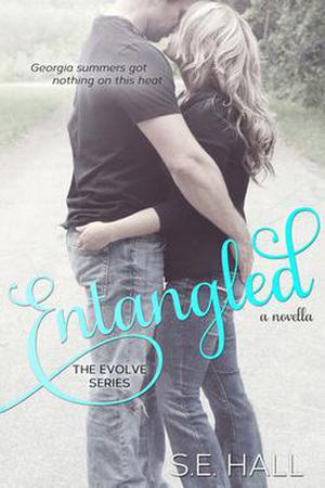Entangled (Evolve #2.5)