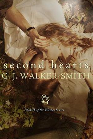 Second Hearts (Wishes #2)