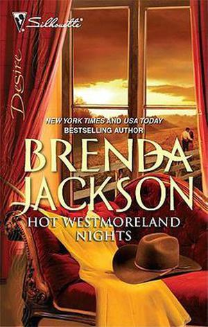 Hot Westmoreland Nights (The Westmorelands #18)