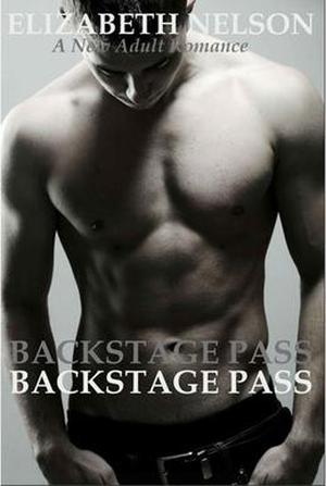 Backstage Pass (The Backstage Pass Rock Star Romance #1)