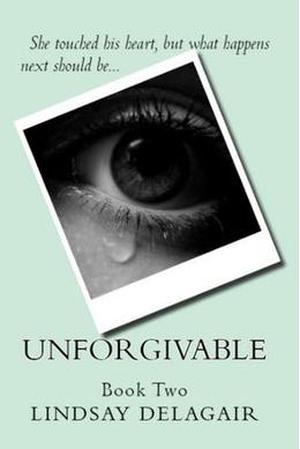 Unforgivable by Lindsay Delagair