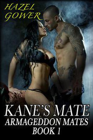 Kane's Mate (Armageddon Mates #1)