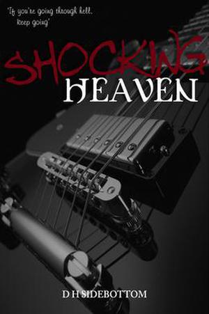 Shocking Heaven (Room 103 #1)