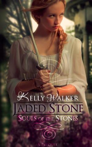 Jaded Stone (Souls of the Stones #3.5)