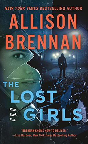 The Lost Girls (Lucy Kincaid #11)
