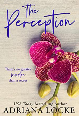 The Perception by Adriana Locke
