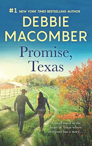 Promise, Texas: A Bestselling Western Romance (Heart of Texas #7)