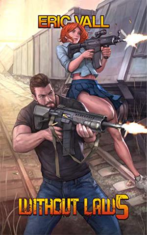 Without Law 5 (Without Law #5)