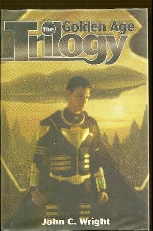 The Golden Age Trilogy (The Golden Oecumene #1-3)