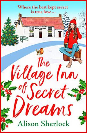 The Village Inn of Secret Dreams (Riverside Lane #3)