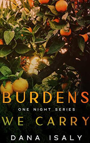 Burdens We Carry (One Night #3)
