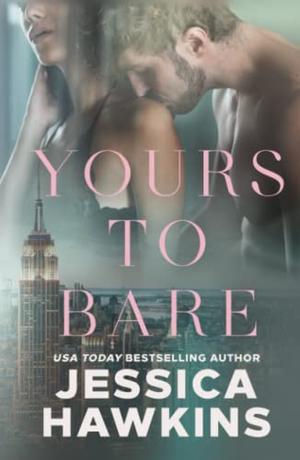 Yours to Bare (Slip of the Tongue #3)