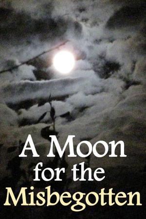 A Moon for the Misbegotten by Eugene O'Neill