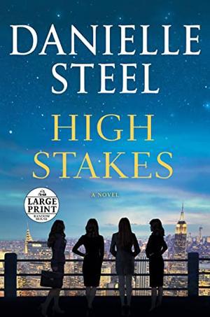 High Stakes by Danielle Steel