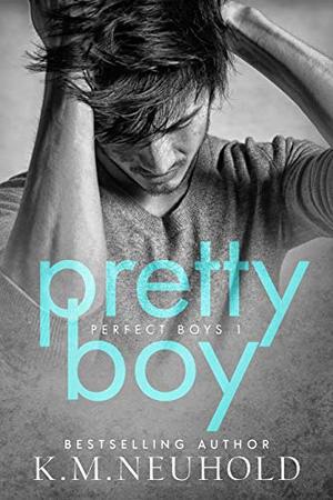 Pretty Boy (Perfect Boys #1)