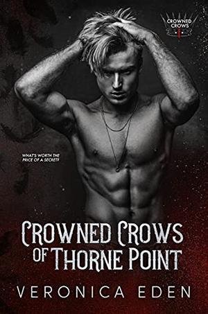 Crowned Crows of Thorne Point (Crowned Crows #1)
