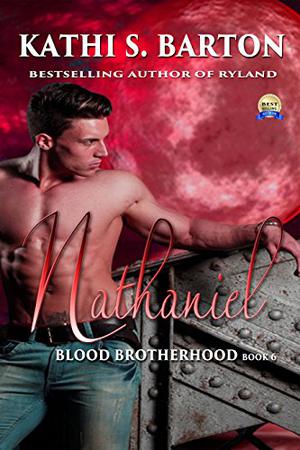 Nathaniel (Blood Brotherhood #6)