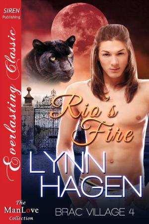 Rio's Fire (Brac Village #4)
