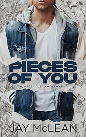 Pieces of You (Pieces Duet #1)
