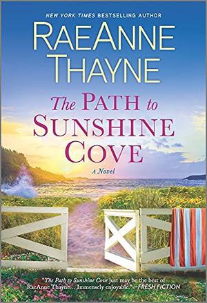 The Path to Sunshine Cove (Cape Sanctuary #2)