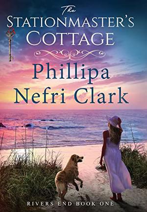 The Stationmaster's Cottage by Phillipa Nefri Clark