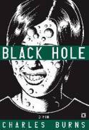 Black Hole: O Fim by Charles Burns