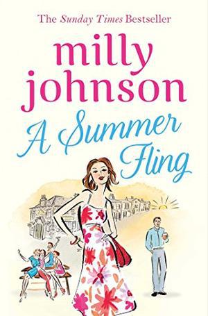 A Summer Fling  (THE FOUR SEASONS) (The Four Seasons #2)