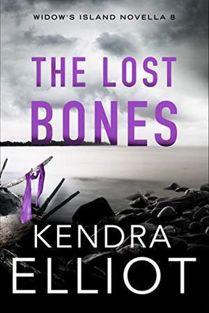The Lost Bones (Widow's Island #8)