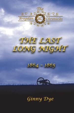 The Last Long Night (Bregdan Chronicles #5)