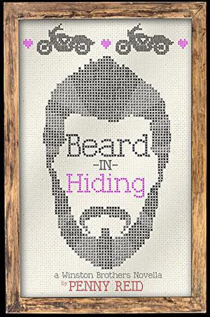 Beard in Hiding (Winston Brothers #4.5)
