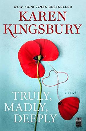 Truly, Madly, Deeply: A Novel (The Baxters #31)