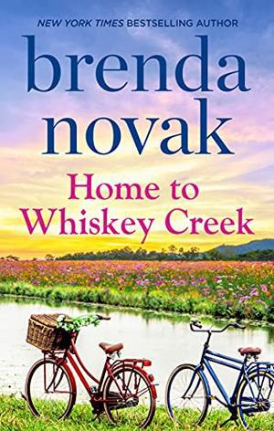 Home to Whiskey Creek (Whiskey Creek #4)