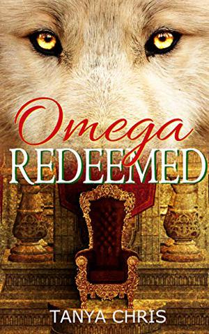 Omega Redeemed (Omega Reimagined #6)