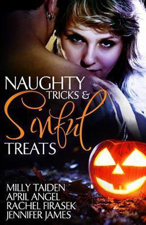 Naughty Tricks and Sinful Treats (Night and Day Ink #1-2)