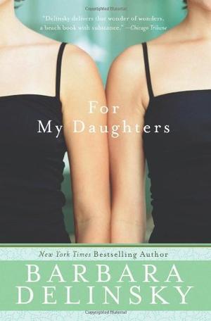 For My Daughters by Barbara Delinsky