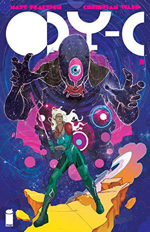 ODY-C #3 by Matt Fraction