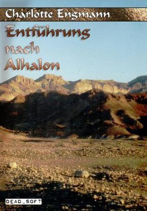 Entführung nach Alhalon by Charlotte Engmann